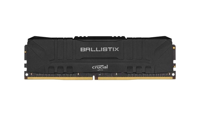 Crucial RAM 64GB 2x32GB DDR4 3600MHz BL2K32G36C16U4B
