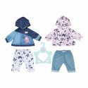 BABY ANNABELL Suits ast