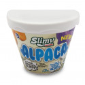 JOKER SLIMY Super Fluffy Slime "Alpaca"