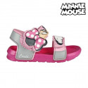 Beach Sandals Minnie Mouse (30-31)