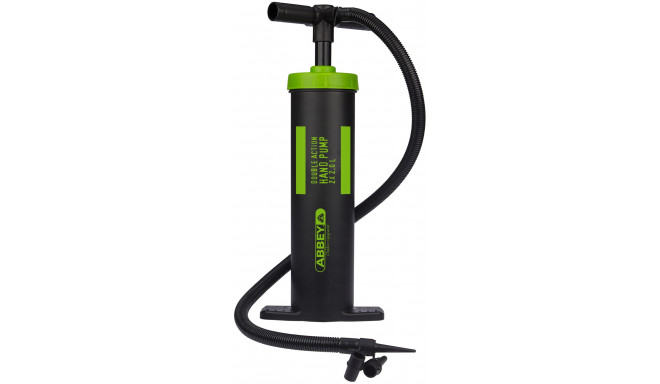 Käsipump Abbey® 21AT Double Action · 2x 2.0 L