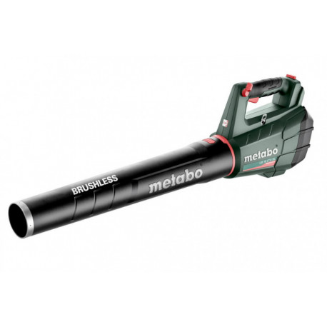 Akuga lehepuhur LB 18 LTX BL, karkass, Metabo