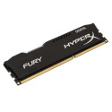 16GB DDR3L-1600MHz Kingston HyperX Fury Bl., 2x8GB