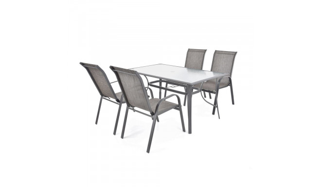 Aiamööbli komplekt SOFIA SET 4