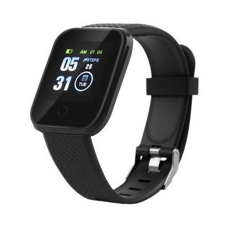 smartwatch d13 branco