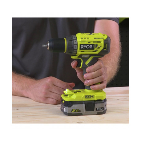 Akutrell 18V R18DD7-0 5133004532 RYOBI