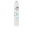 DOVE TALC TOUCH 0% deodorant 200 ml