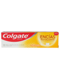 COLGATE ENCÍAS REVITALIZANTE FORTIFICANTE dentífrico 75 ml
