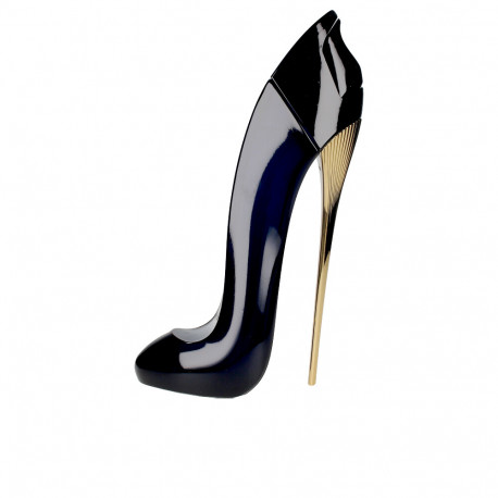 CAROLINA HERRERA GOOD GIRL eau de parfum vaporizador 80 ml
