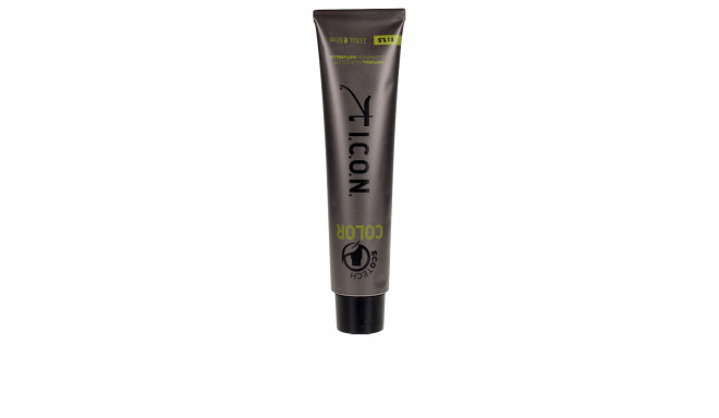 I.C.O.N. ECOTECH COLOR metallics #cool cobalt 60 ml