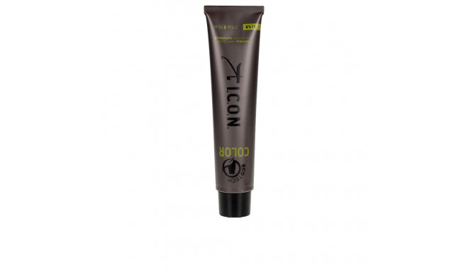 I.C.O.N. ECOTECH COLOR metallics #slate violet 60 ml