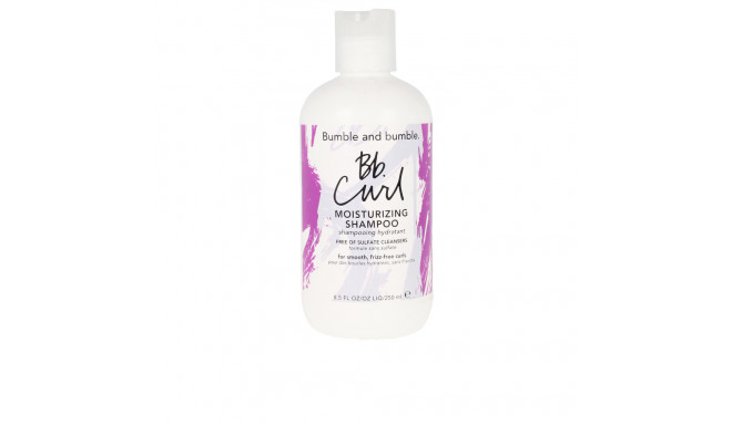 BUMBLE & BUMBLE BB CURL shampoo 250 ml