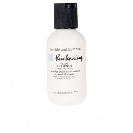 BUMBLE & BUMBLE BB.THICKENING volume shampoo 60 ml