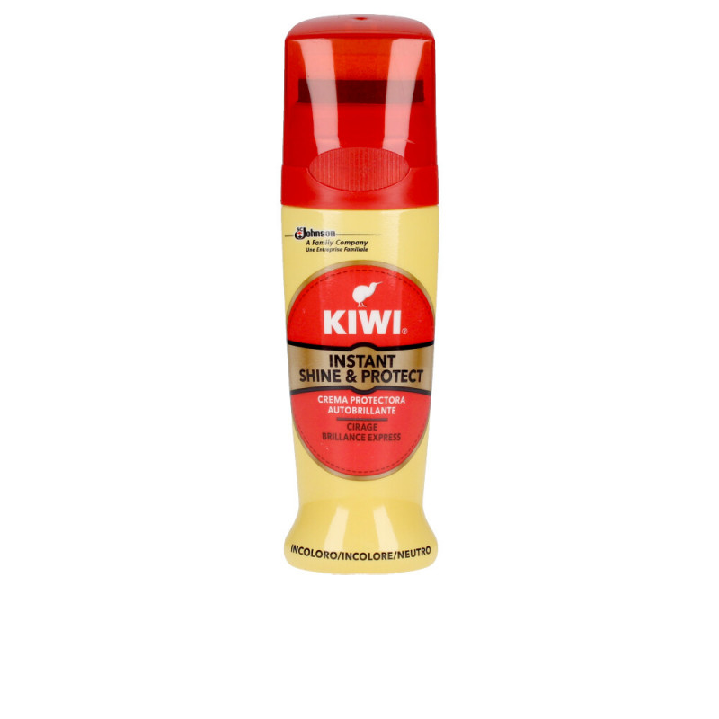 KIWI® Shine & Protect