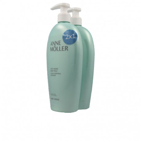 ANNE MÖLLER LAIT CORPOREL LOTE 2 pz