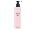 SHISEIDO GINZA loción hidratante corporal 200 ml