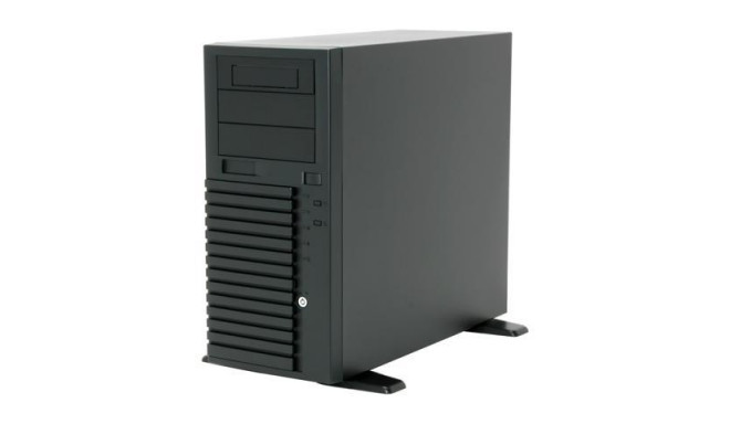 Chenbro SR20969 + U3, server case (black)