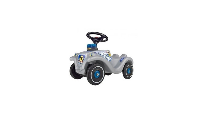 BIG Bobby-Car Classic Police - 800056127