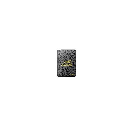 Apacer SSD 240GB 520/550 AS340 BULK SA3 AP240GAS340G