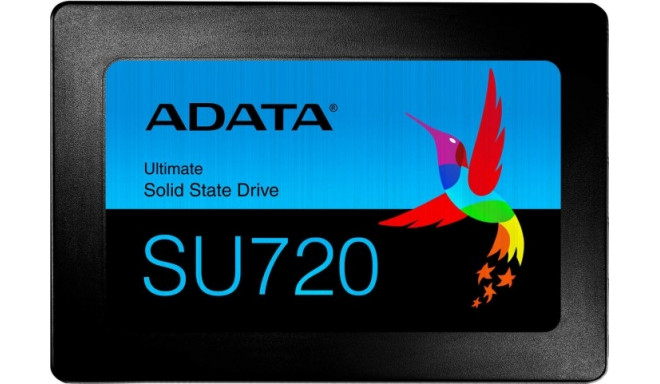 ADATA Ultimate SU720, Solid State Drive