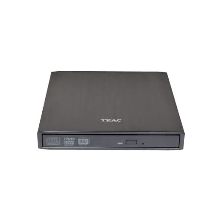 Teac DV-W28PUK-FY3, External DVD burner