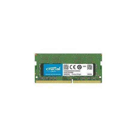 Crucial DDR4 - 16 GB -3200 - CL - 22 - Single (CT16G4SFRA32A)