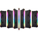 Corsair RAM DDR4 16GB 3600 CL 18 Single Vengeance RGB PRO (CMW16GX4M1Z3600C18)