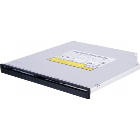 SilverStone SOB03, Blu-ray burner (black, SATA 3 Gb / s, 5.25 inches)