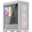 SilentiumPC Ventum VT4V Evo TG ARGB White, tower case (white, tempered glass)