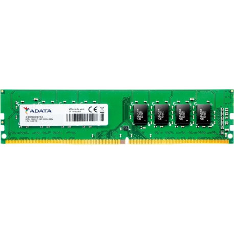 ADATA DDR4 - 8GB - 2666 - CL - 19 Single Premier