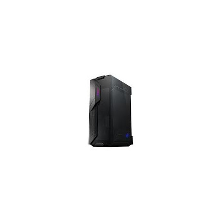 ASUS ROG Z11, tower case (black, tempered glass)