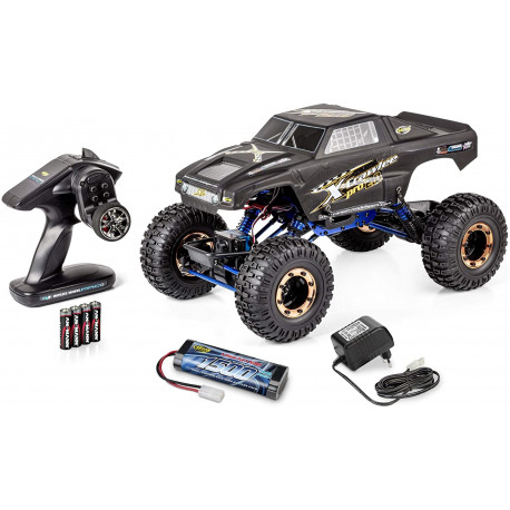 Carson 1:10 X-Crawlee Pro 2.0 100% RTR 500404214