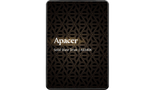 Apacer SSD AS340X 960 GB