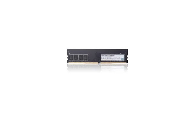 Apacer RAM DDR4 32GB 2666 CL 19 Dual Kit Black bulk (AU32GGB26CRBBGH)