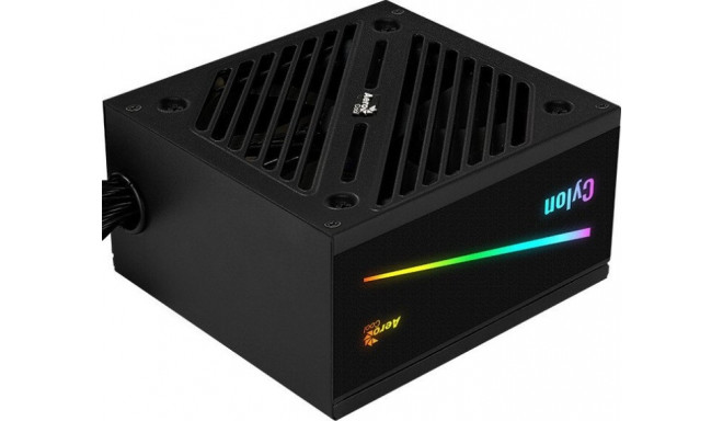 Aerocool Cylon 700W, PC power supply