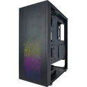 AZZA Celesta 340F, tower case