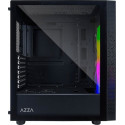 AZZA Celesta 340F, tower case