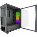 AZZA Celesta 340F, tower case