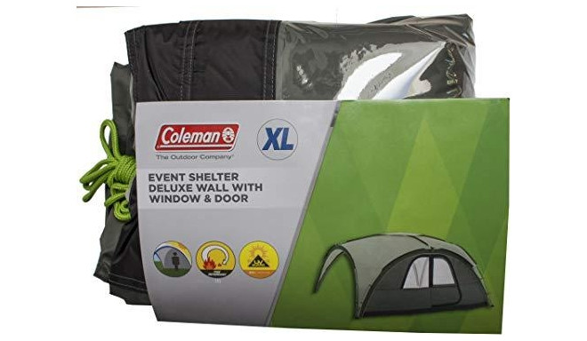 Coleman Sidewalls with door Event Shelter Pro XL - 2000016840