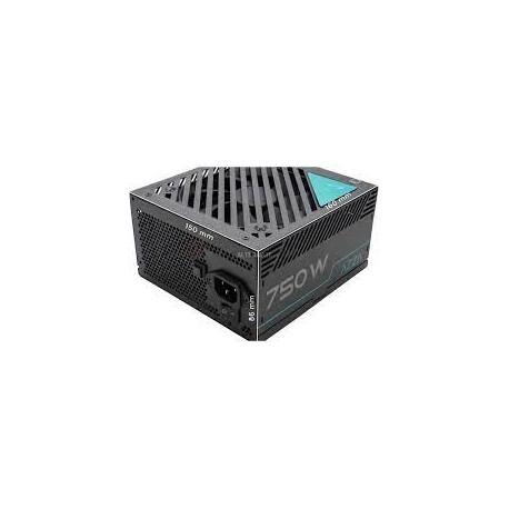 AZZA toiteplokk PSAZ-750G 750W ATX