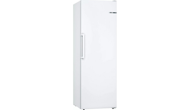 Bosch freezer GSN33VWEP Serie 4 E white