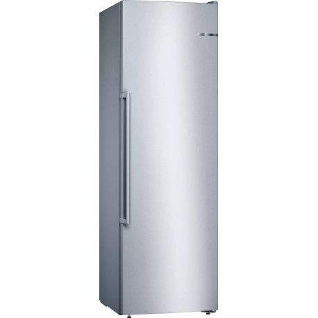 Bosch freezer GSN36AIEP series 6 E silver