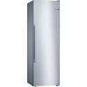 Bosch freezer GSN36AIEP series 6 E silver