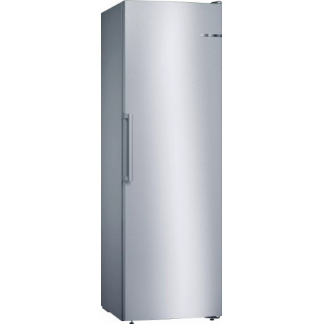 Bosch freezer GSN36VLFP Serie 4 F silver