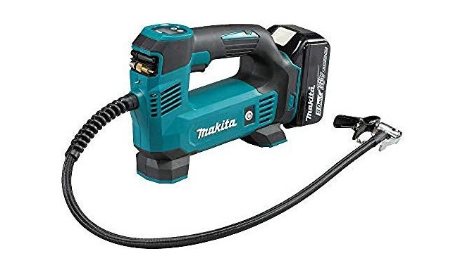 Makita cordless compressor DMP180Z 18V