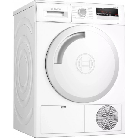 Bosch WTH83V20 series | 4, heat pump condensation dryer