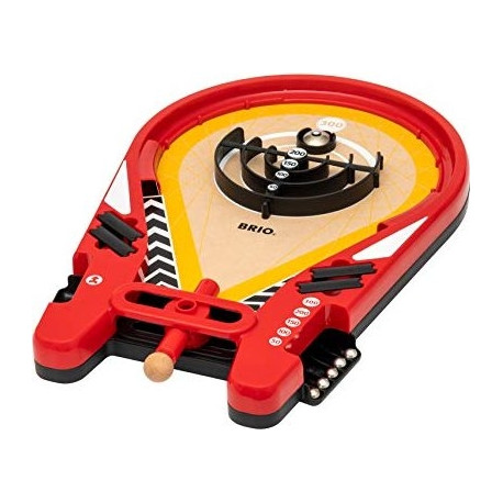 BRIO Trickshot Skill Game - 34080