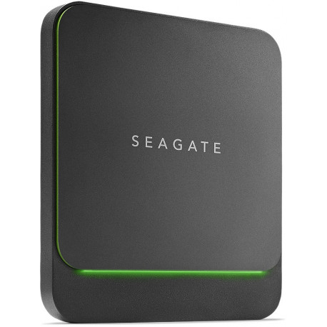Seagate väline SSD 2TB BarraCuda Fast