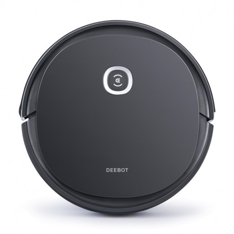 Ecovacs робот-пылесос Deebot U2 Pro, черный