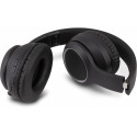 Bluetooth kõrvaklapid Sencor SEP710BTBK, must
